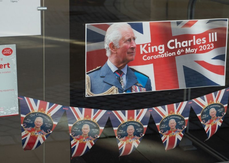 Traćenje novca ili dobra prilika: Znate li koliko će koštati krunidba Charlesa III?