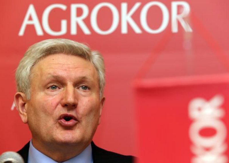 Agrokor, Mercator sign cooperation agreement