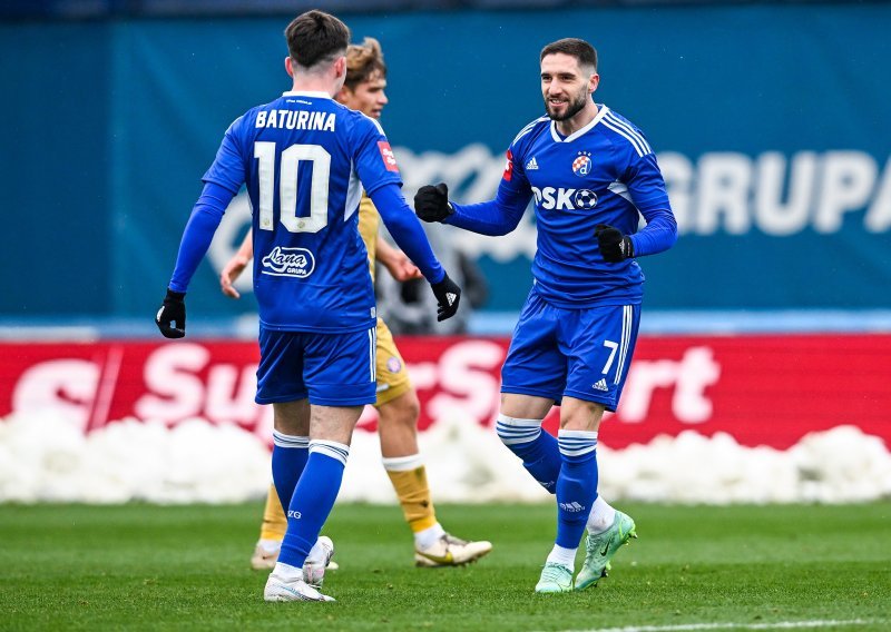 Bio bi to težak udarac za Bišćana, ali i milijunski spas za Dinamovu blagajnu