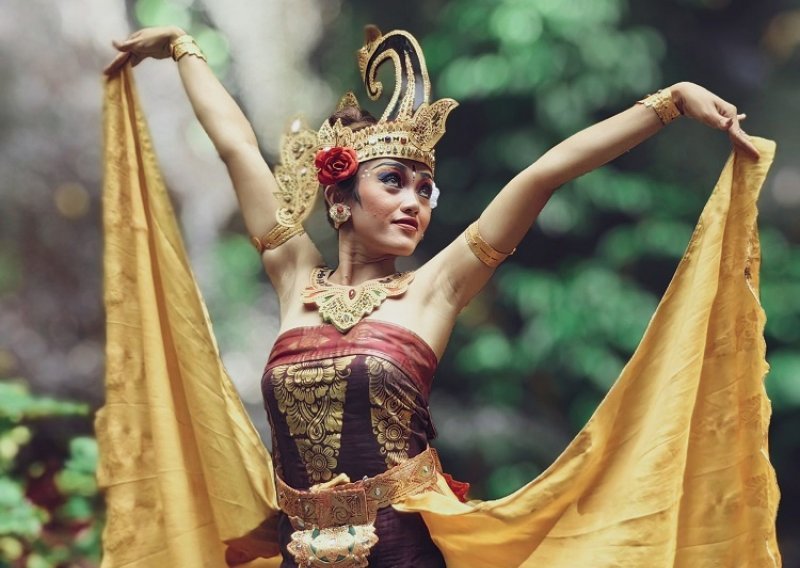 Poznato ime svjetske foto scene otkriva skrivene vizure Balija
