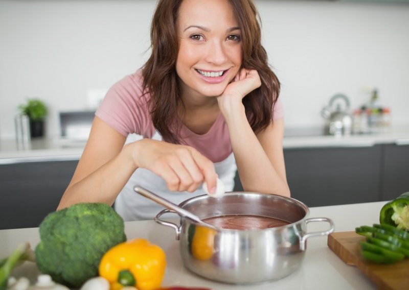 Ove promjene u prehrani dokazano olakšavaju simptome menopauze