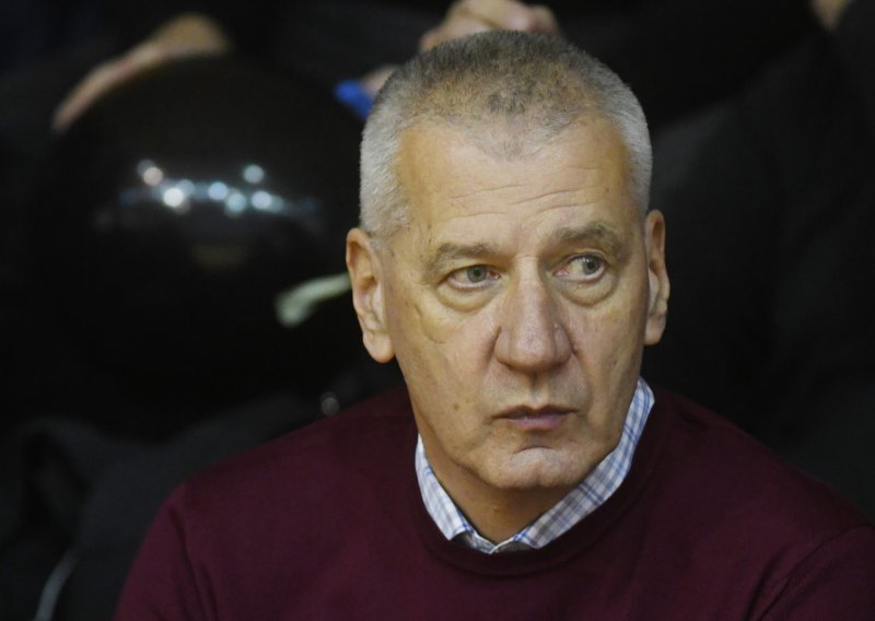 Aco Petrović uzeo odmor nakon šoka i izjava novog izbornika: To je samo pola istine