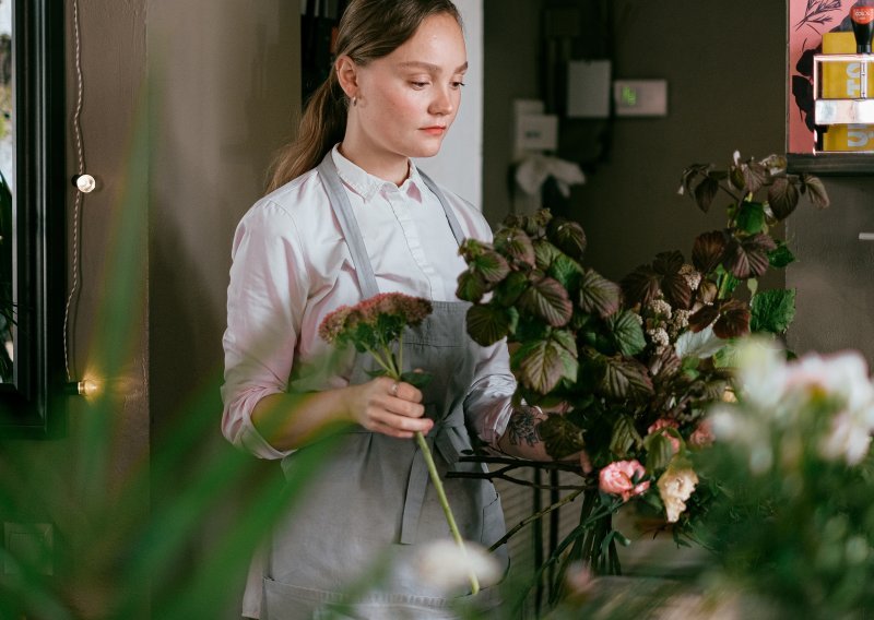 Lila, vlasnica malog studija je kliknula na link s Instagram adrese, a onda joj se dogodilo nezamislivo...