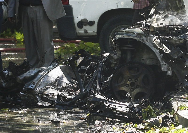 Novi napad auto-bombom u Turskoj