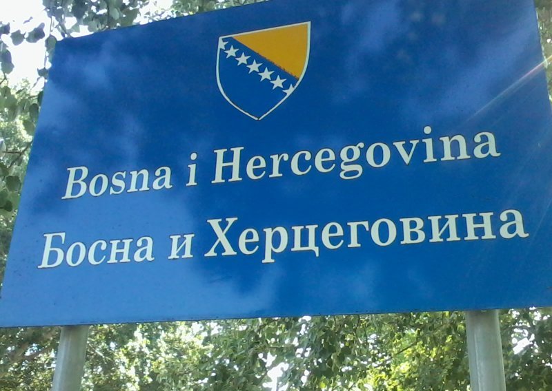 Europarlament osudio opstrukcije centralističkih snaga u BiH