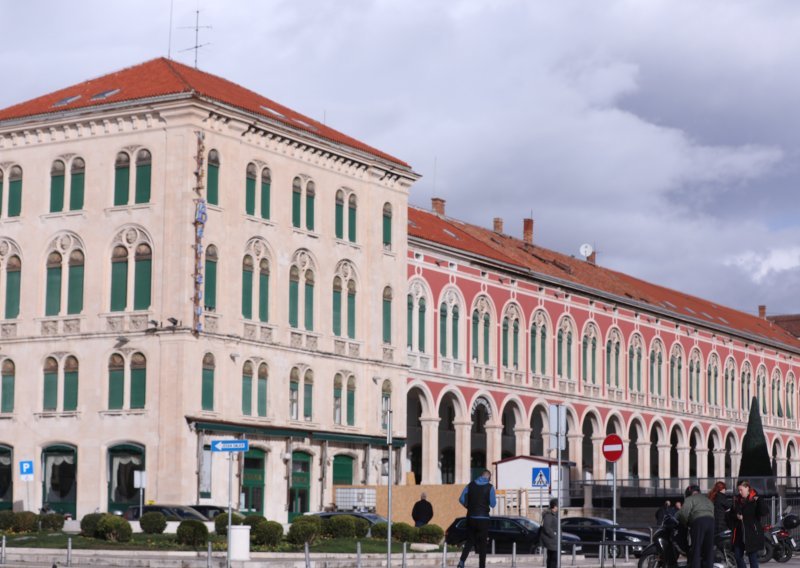 Kultni splitski hotel danas bi trebao dobiti novog vlasnika