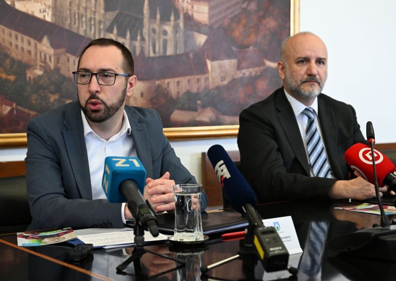 Zagrebački holding prvi put u plusu nakon 2019. godine