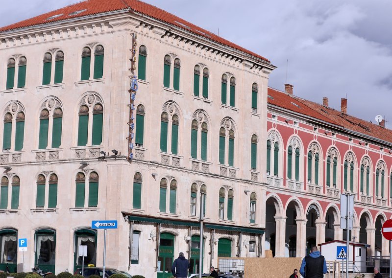 Birkenstock novi vlasnik hotela na elitnoj lokaciji u Splitu