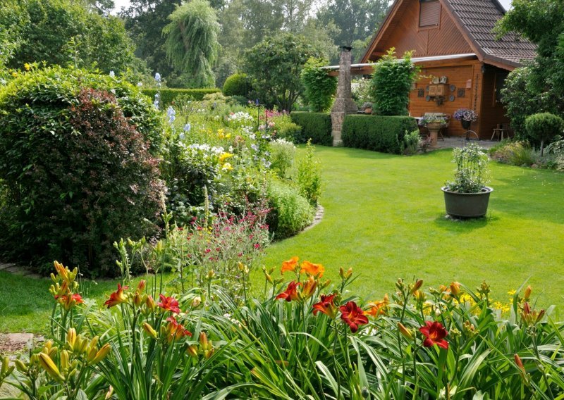 Ako mrzite održavati travnjak, ovo su najbolje alternative za vrt iz snova