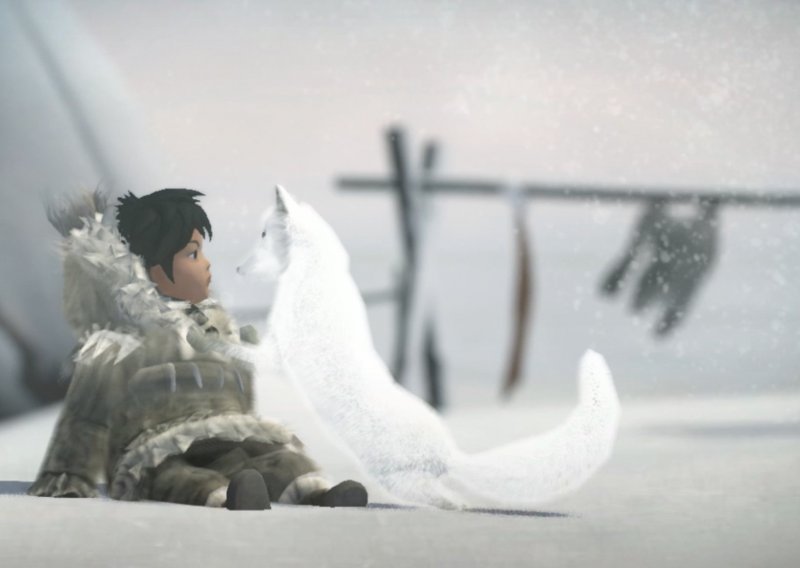 Tražite razonodu za vikend? Zaigrajte Never Alone i Beyond Blue potpuno besplatno