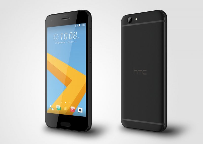 A9s novi je izdanak HTC-ove serije One