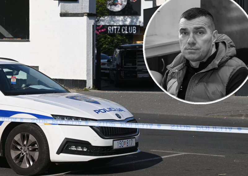 U noćnom klubu u Zagrebu ubijen Uskokov optuženik, upucao ga redar?