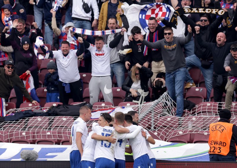 Stigla je važna obavijest za navijače Hajduka koji žele na finale Lige prvaka u Ženevu