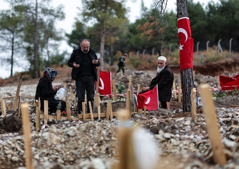 Unatoč otporu Kurda, Erdogan dobio izbore u područjima koje je uništio potres