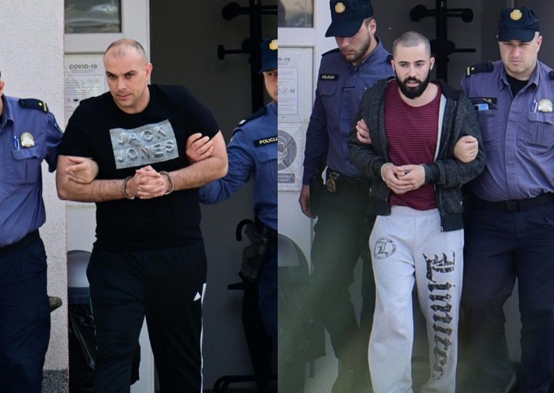 Ispitan redar koji je ubio Tomislava Sablju, drugi uhićeni je policajac?