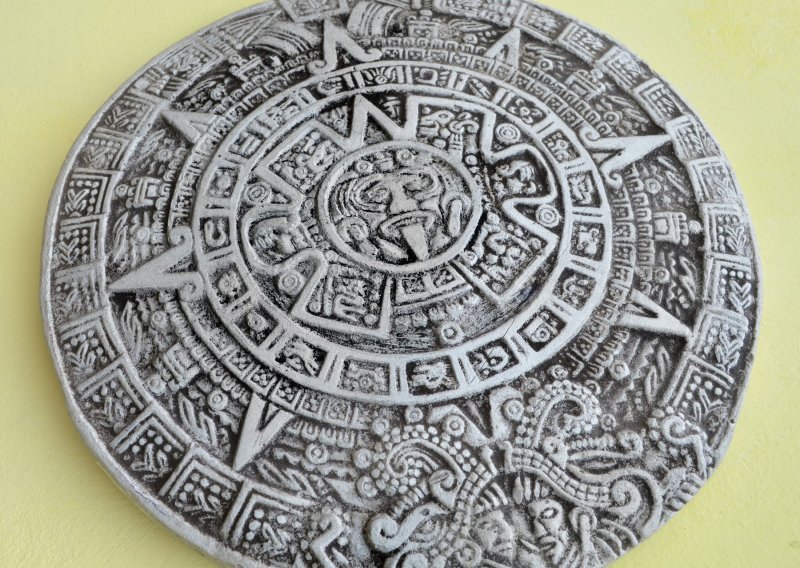 Je li konačno otkriveno kako 'radi' majanski kalendar? Ključ je u kretanju planeta