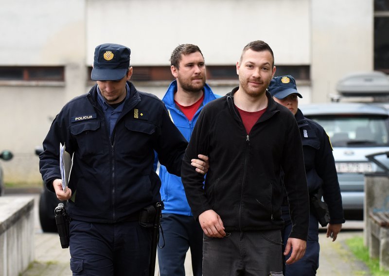 Trojac koji se potukao na stazi Croatia Rallyja mora platiti masne novčane kazne