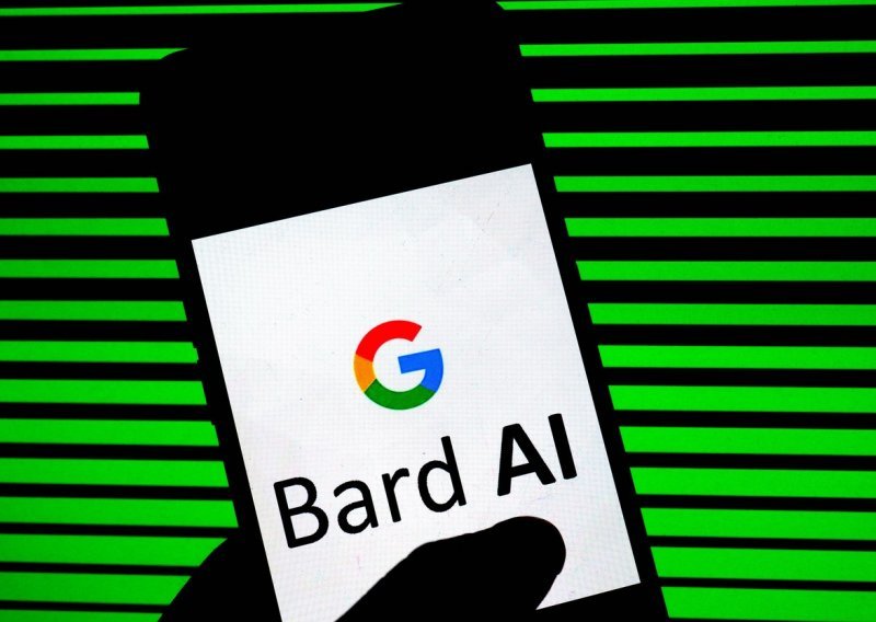 Nova vještina: Google Bard pomaže pisati kod u preko 20 programskih jezika