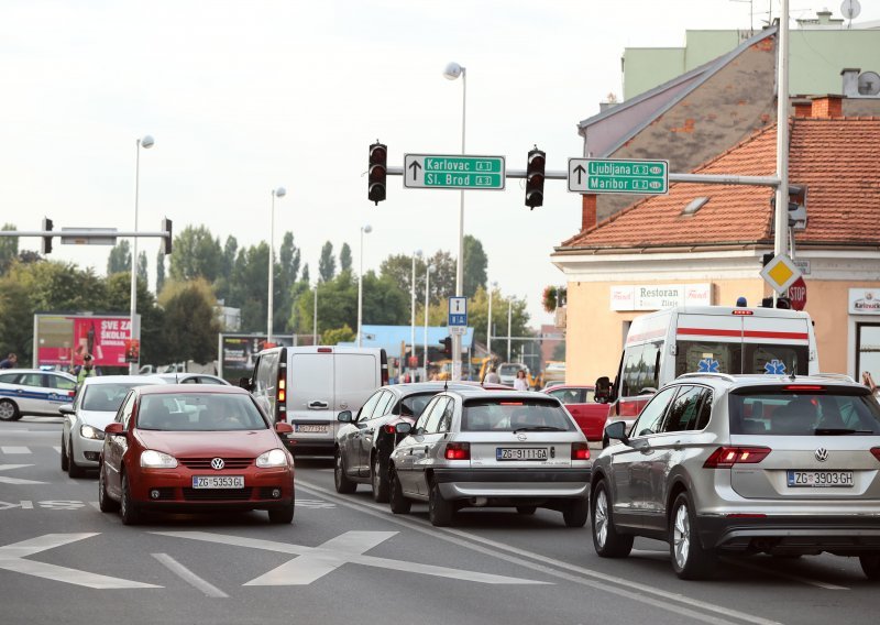 Ovo su nove cijene goriva, najbolje prošli oni koji voze benzince