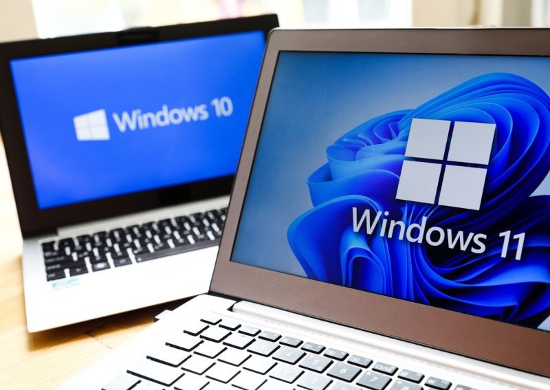 Windowsi 11 dozvoljavaju slanje iMessagea, no postoji kvaka