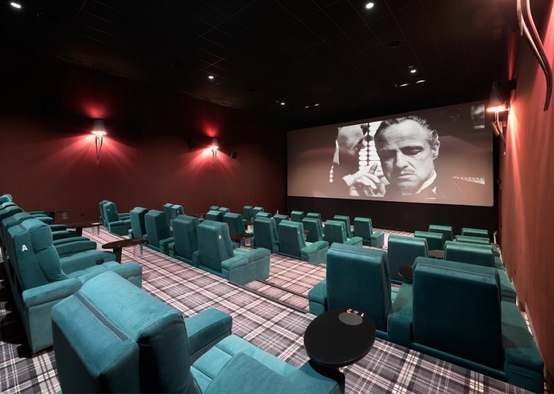 Vodimo vas u CineStar Gold Class by PREMIUM VISA – kino stvoreno samo za vas!