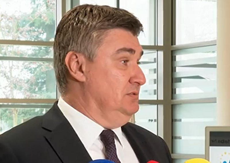 Milanović poručio Plenkoviću: U kući obješenog ne spominje se konopac