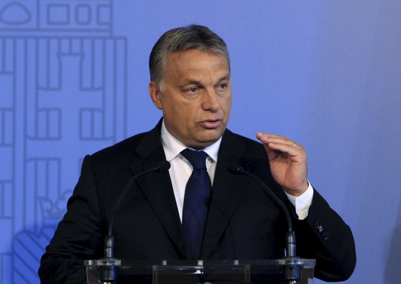 Orban prijeti Europskoj uniji zbog Poljske