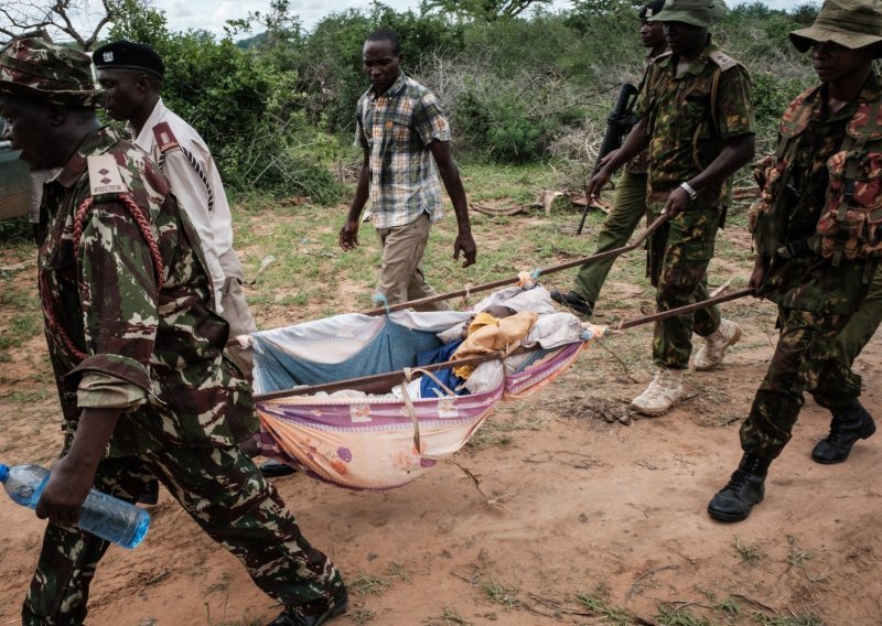 Do smrti se izgladnjelo najmanje 58 pripadnika kenijskog kulta