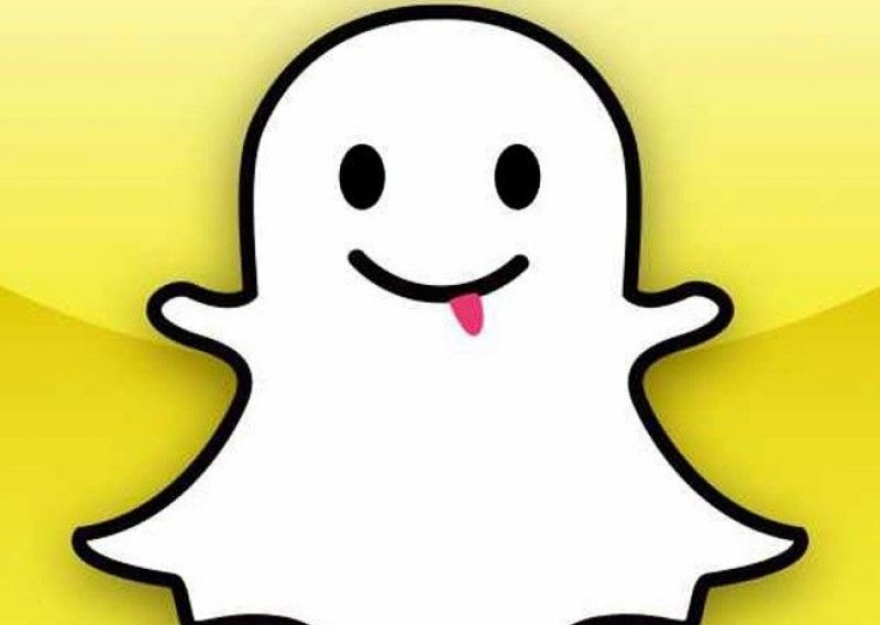 Snapchat odbio Facebook i tri mlrd. USD