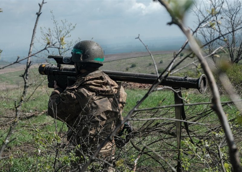 Ukrajina žarko želi u NATO, no što bi to značilo za taj savez?