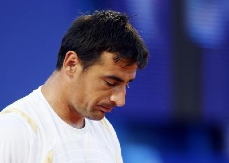 Ivan Dodig protiv domaće kolonije u Münchenu
