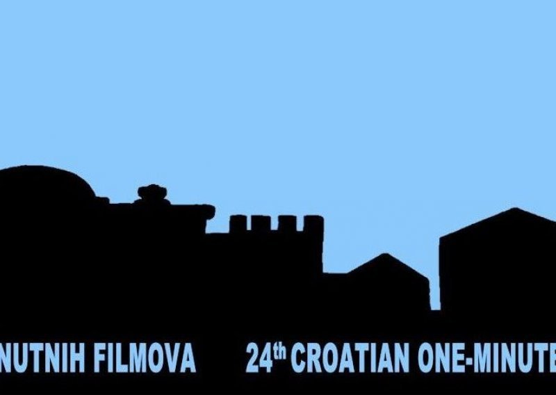 Šezdeset jednominutnih filmova na festivalu u Požegi