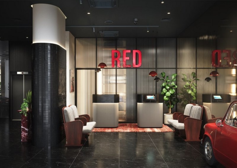 Radisson Hotel Group i Arena Hospitality Group dovode prvi Radisson RED hotel u Beograd