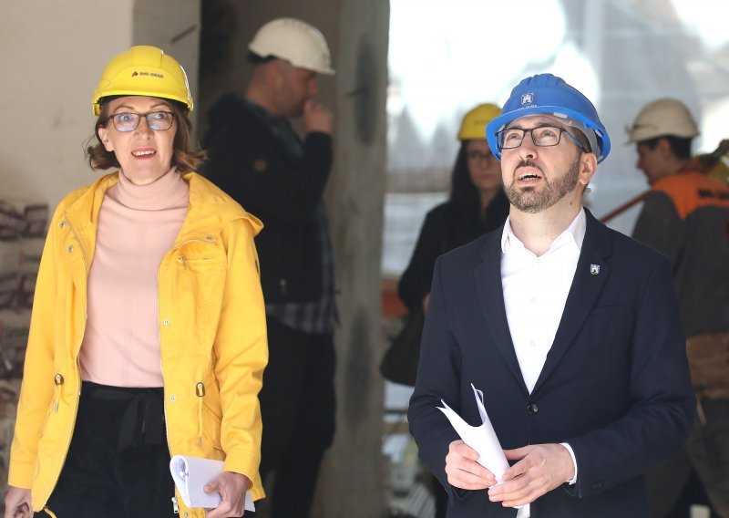 Tomašević najavio početak radova na Paromlinu, otkrio tko nastupa u Maksimiru za 1. maj