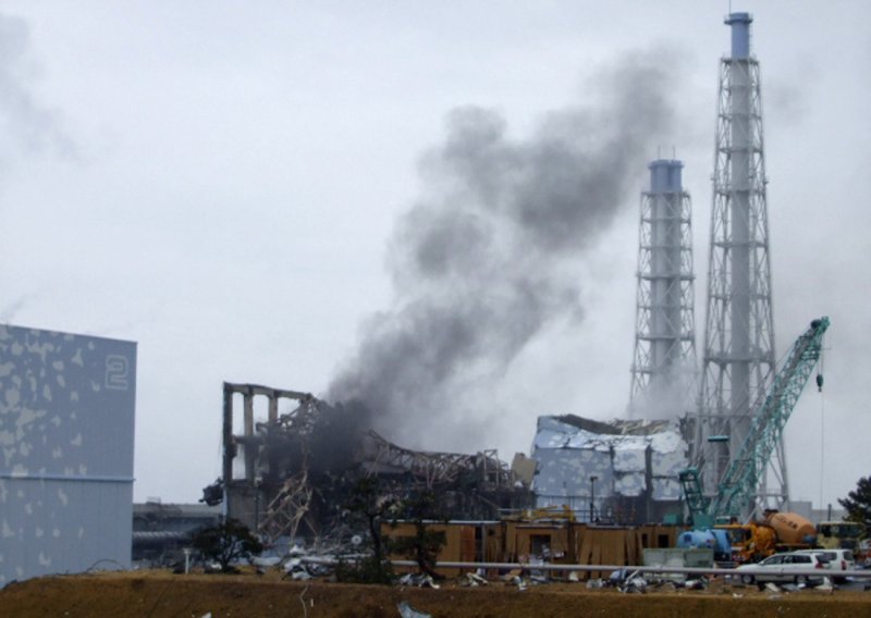 IAEA: Japan će uspješno nadvladati krizu