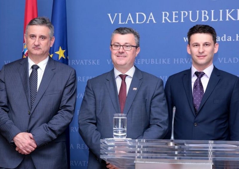 Strani mediji o Hrvatskoj: HDZ pada, Most neuračunljiv, SDP neuvjerljiv