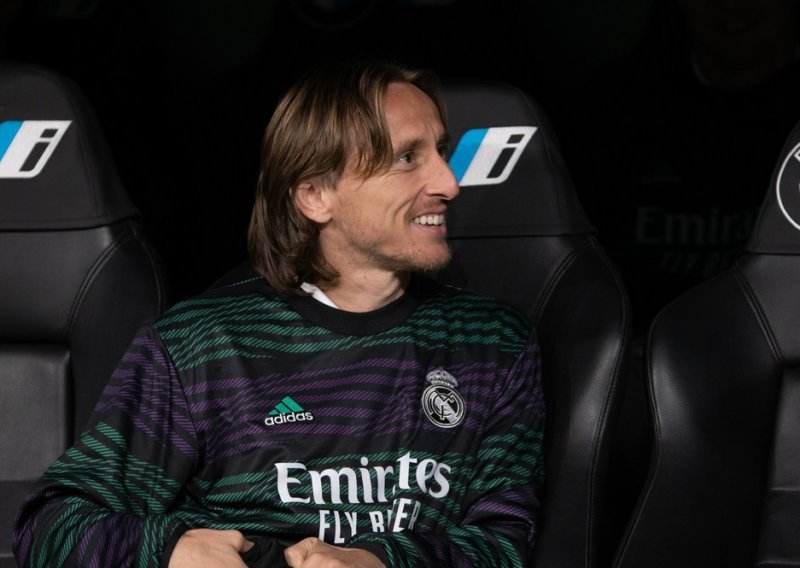 Luka Modrić se oglasio emotivnom objavom, imao je poseban razlog za to