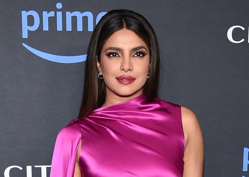 Priyanka Chopra otvorila dušu i ispričala sve o 'tamnoj fazi' svog života