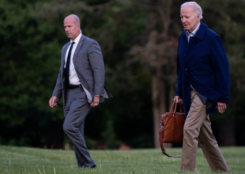 Biden putuje u Australiju i Japan u svibnju na sastanak skupine Quad i samit G7