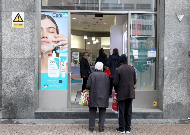 Povlači se još jedan lijek iz ljekarni, provjerite imate li ga