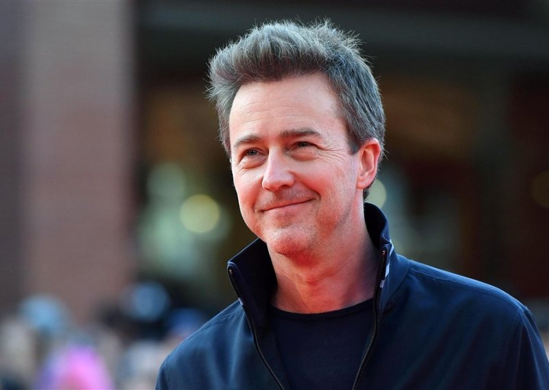 Edward Norton stiže u Hrvatsku, evo što je razlog tome