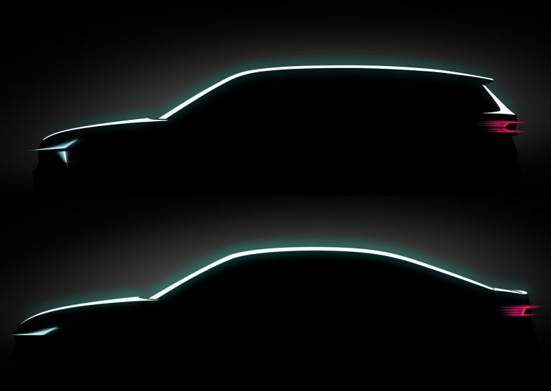 Škoda najavila nove Superb i Kodiaq: Stiže i šest novih električnih modela do 2026.
