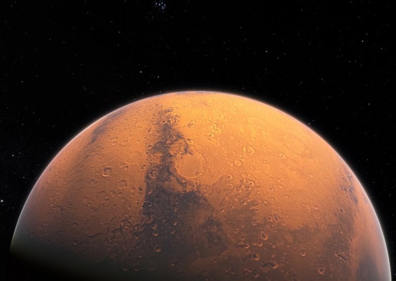 Planeti ljubavi i rata: U lipnju nas čeka prekrasan pogled na Veneru i Mars
