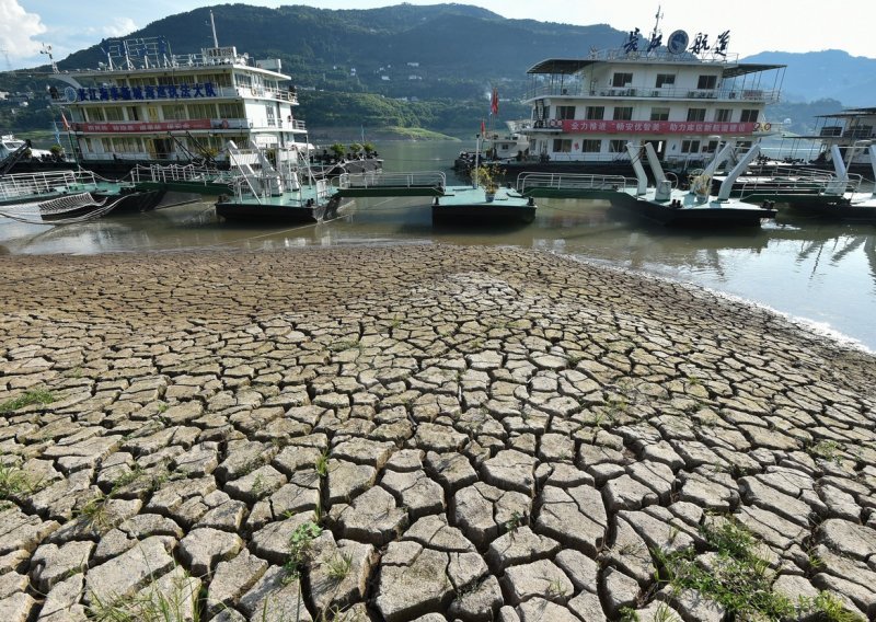 Zbog klimatskih promjena inflacija bi mogla godinama ostati visoka. Evo što slijedi