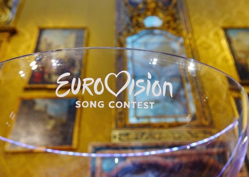 Ovo je deset favorita na Eurosongu: Među njima nema Hrvatske
