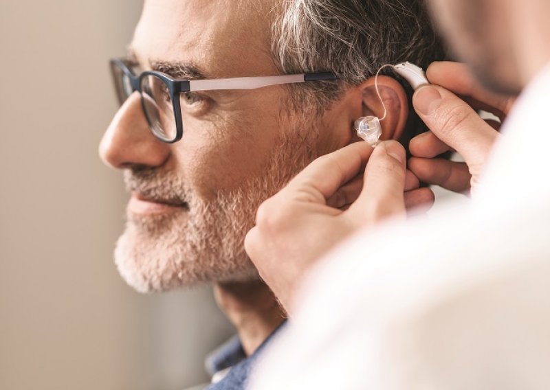 Ne sjedite na ušima: Kada je vrijeme za testiranje sluha?