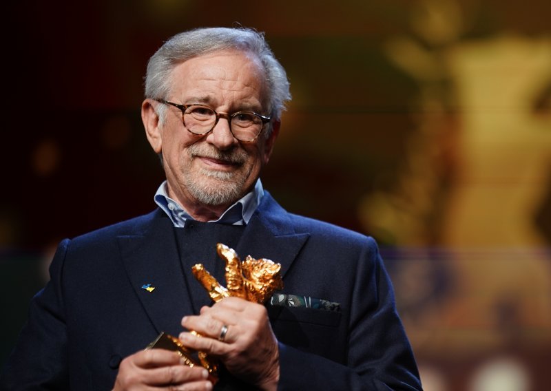 Steven Spielberg progovorio o onome o čemu drugi šute: 'Nisam to trebao učiniti'