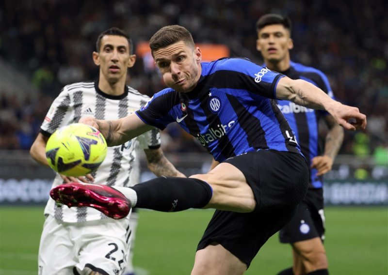 Inter je napokon uspio izbaciti Juventus i tako izborio finale Kupa