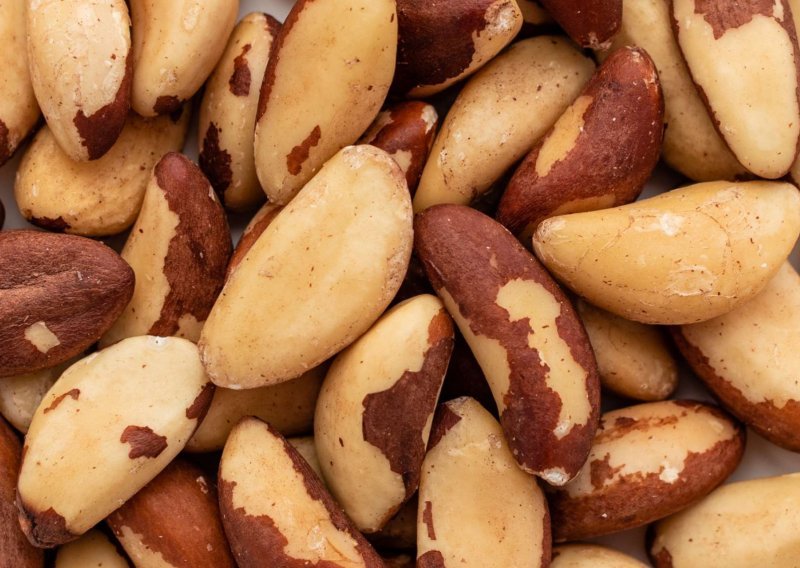 Brazilski oraščić: Ovaj dar prirode je nova hit superhrana