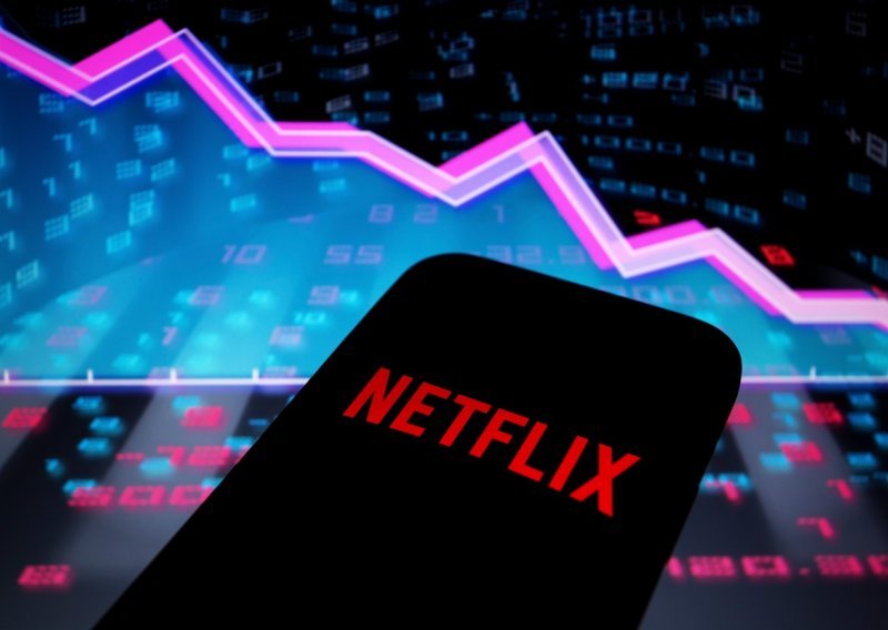 Netflix je zabranio dijeljenje lozinki u Španjolskoj i izgubio milijun pretplatnika
